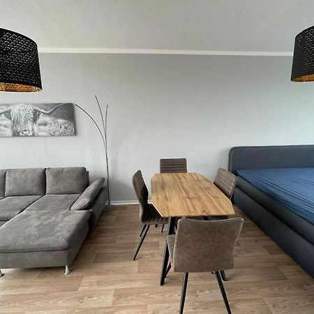 Ferienwohnung An Der Ostsee 罗斯托克 外观 照片